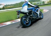 Suzuki GSX-R600